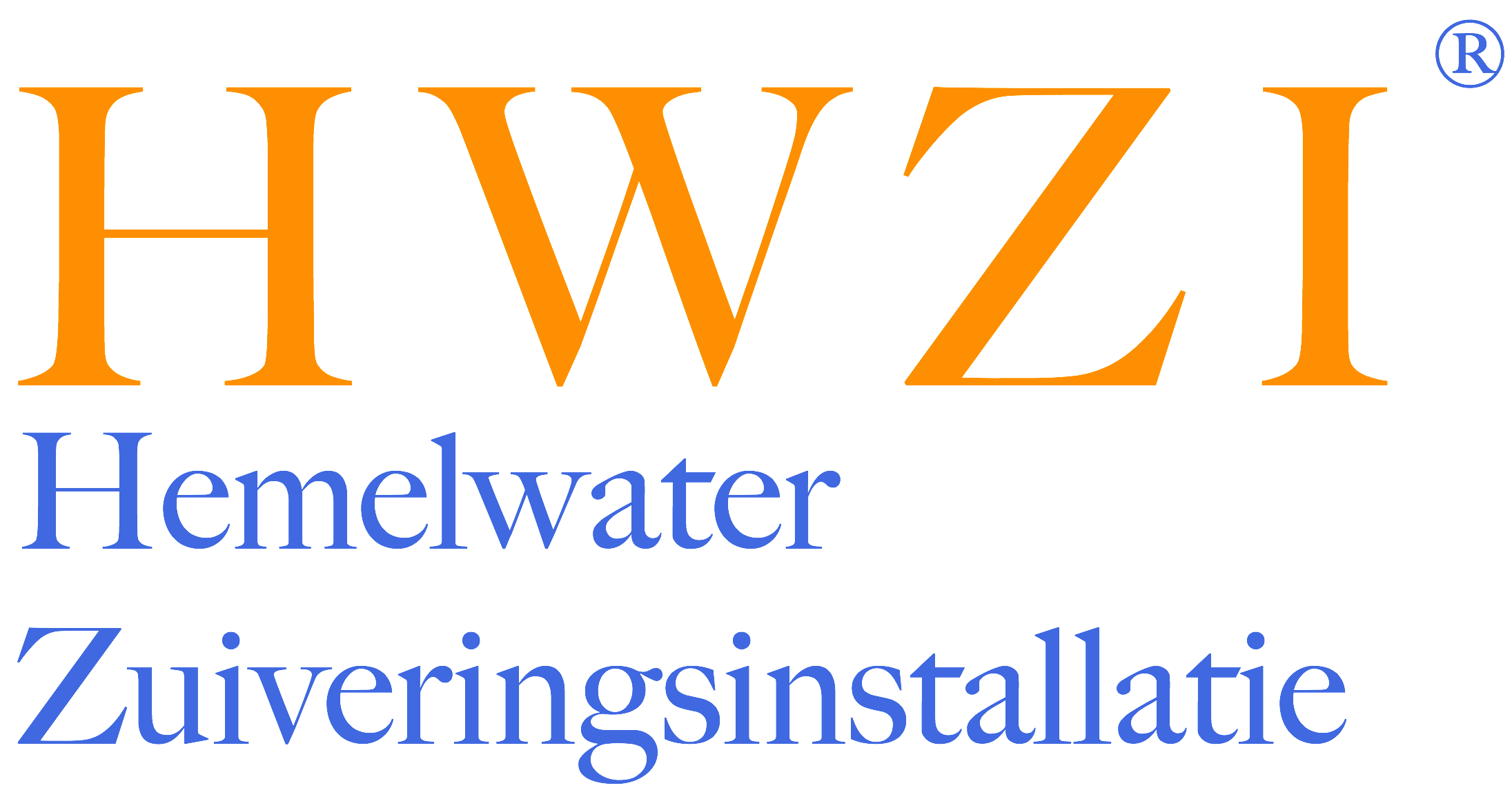 HWZI | Hemelwater Zuiveringsinstallatie | Regen | Neerslag | Infiltratie | Bodem | Water